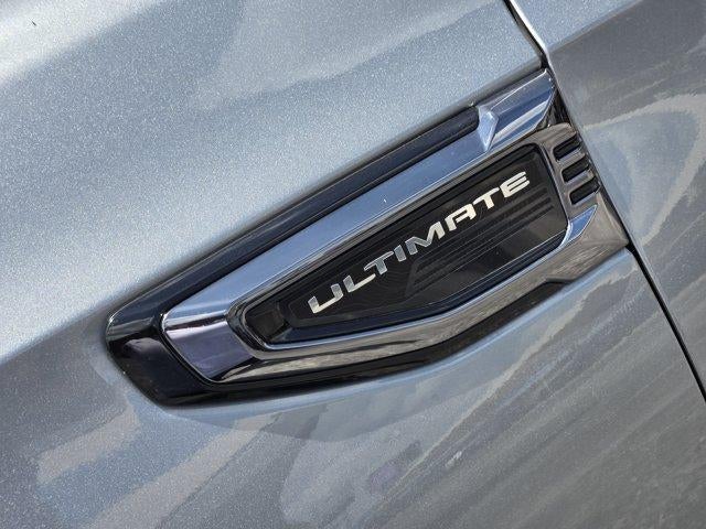 2025 GMC Yukon Denali Ultimate