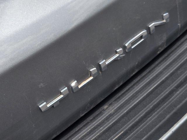 2025 GMC Yukon Denali Ultimate