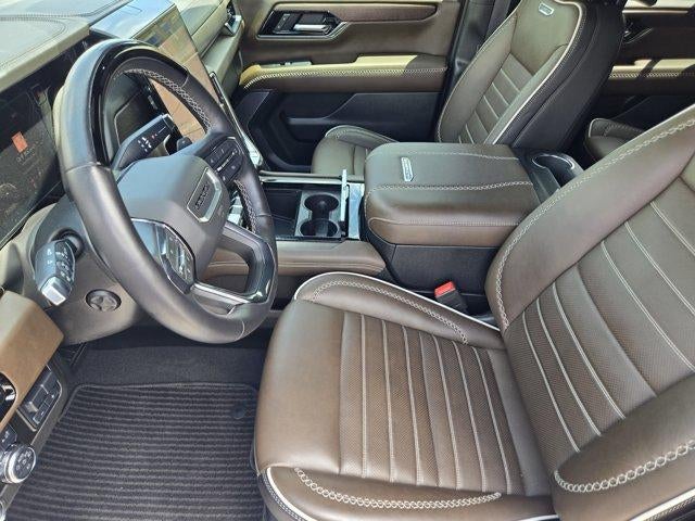 2025 GMC Yukon Denali Ultimate