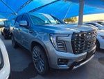 2025 GMC Yukon Denali Ultimate