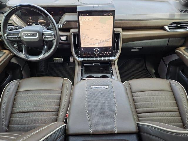 2025 GMC Yukon Denali Ultimate