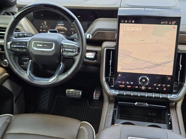 2025 GMC Yukon Denali Ultimate