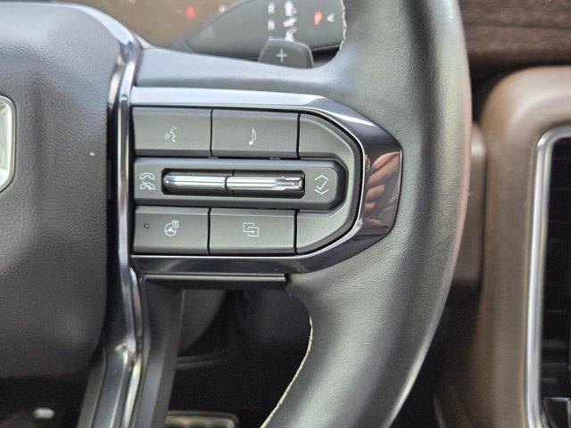 2025 GMC Yukon Denali Ultimate