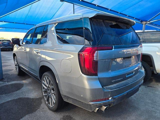 2025 GMC Yukon Denali Ultimate