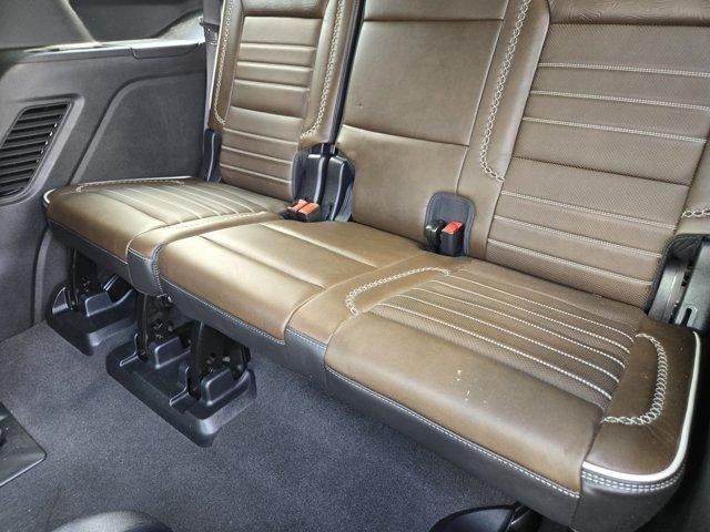 2025 GMC Yukon Denali Ultimate