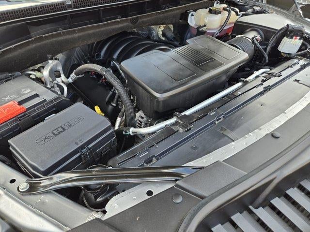 2025 GMC Yukon Denali Ultimate