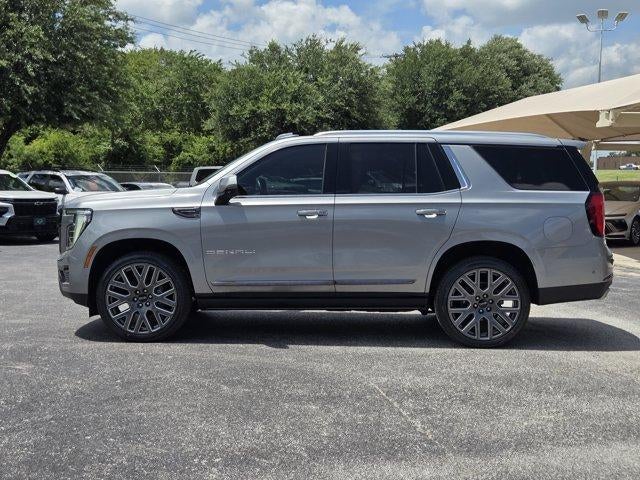 2025 GMC Yukon Denali Ultimate