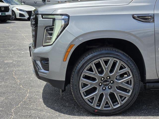 2025 GMC Yukon Denali Ultimate