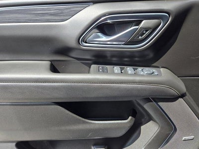 2024 GMC Yukon XL SLT