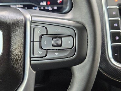 2024 GMC Yukon XL SLT