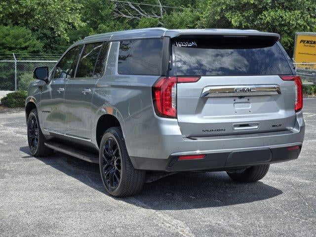 2024 GMC Yukon XL SLT