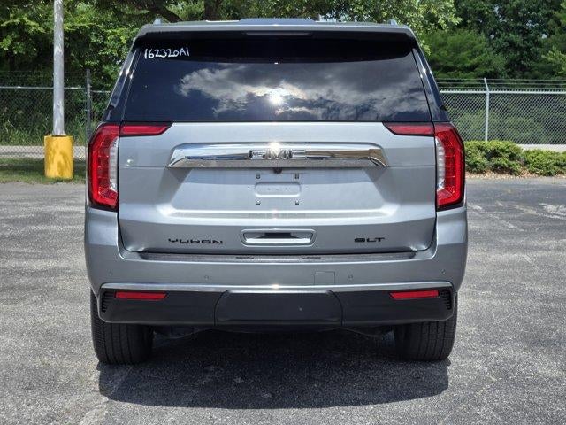 2024 GMC Yukon XL SLT