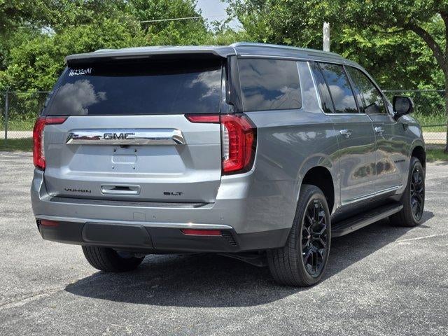 2024 GMC Yukon XL SLT