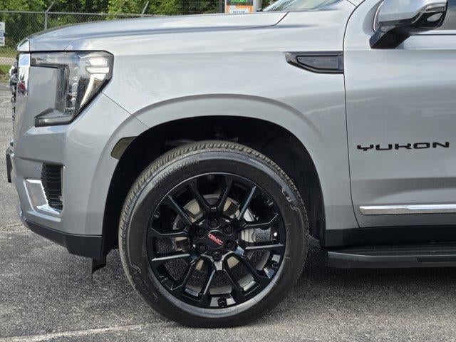 2024 GMC Yukon XL SLT