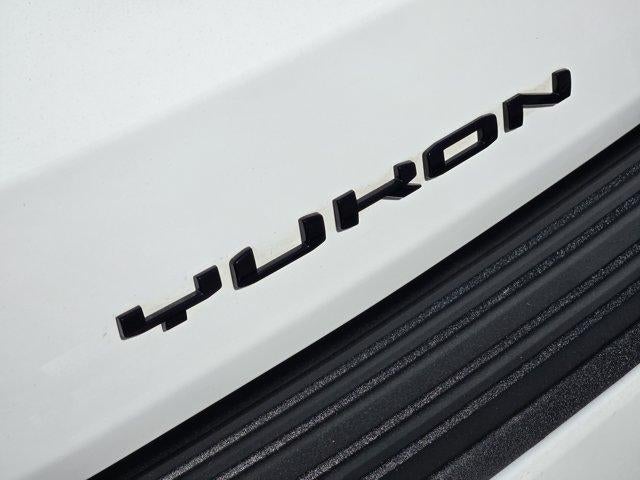 2024 GMC Yukon XL AT4 - Photo 12