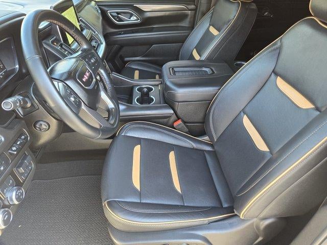 2024 GMC Yukon XL AT4 - Photo 14