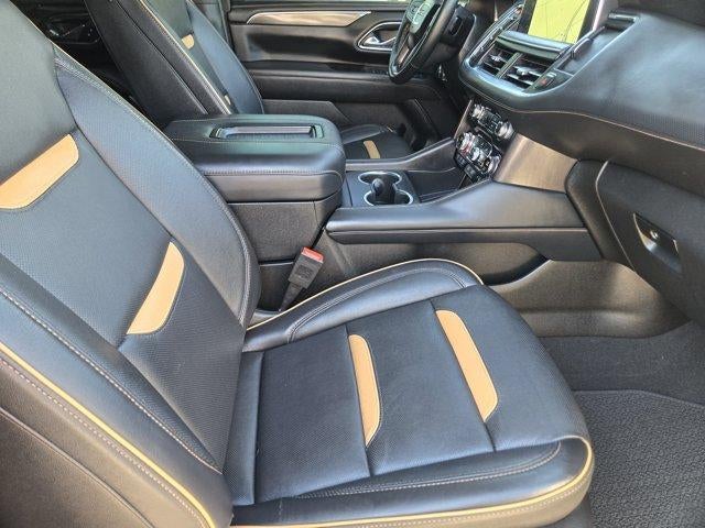 2024 GMC Yukon XL AT4 - Photo 15