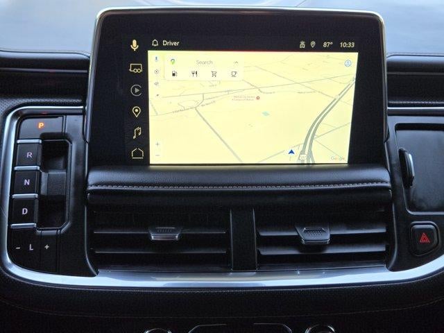 2024 GMC Yukon XL AT4 - Photo 18