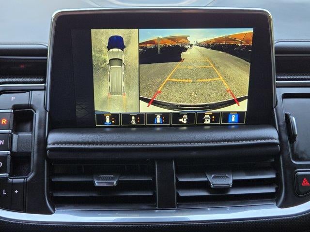 2024 GMC Yukon XL AT4 - Photo 19