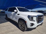 2024 GMC Yukon XL AT4