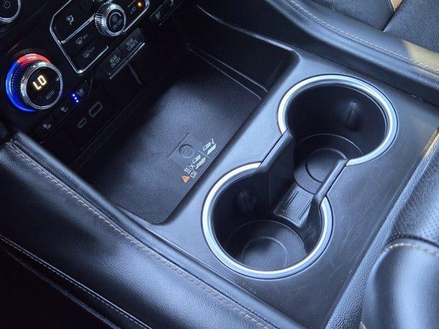 2024 GMC Yukon XL AT4 - Photo 21