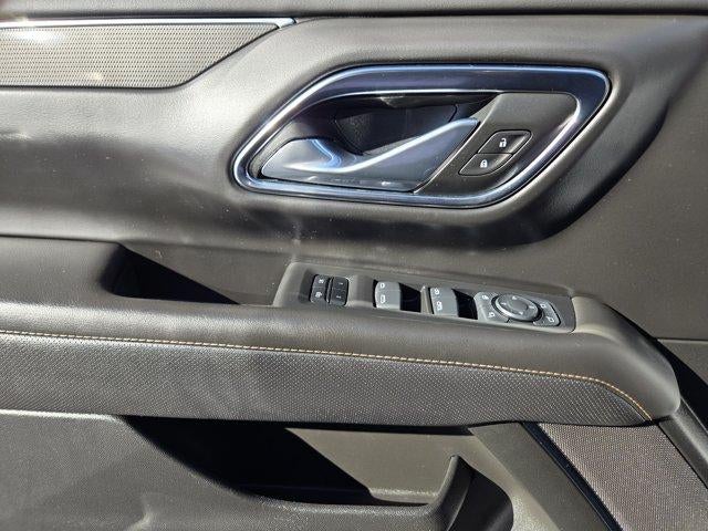 2024 GMC Yukon XL AT4 - Photo 22