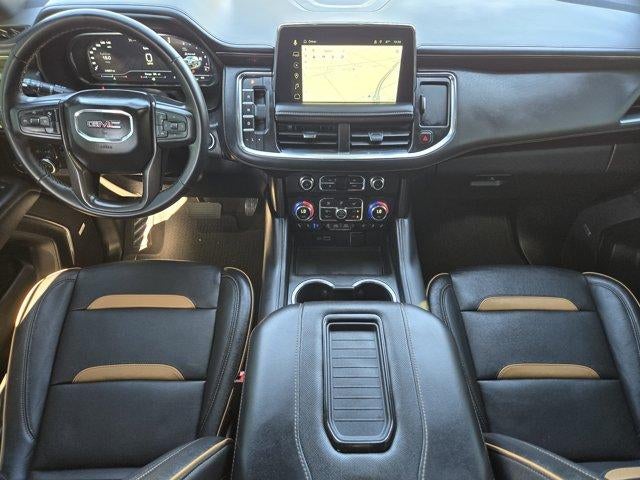 2024 GMC Yukon XL AT4 - Photo 26