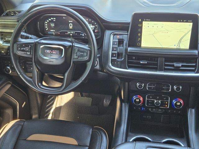 2024 GMC Yukon XL AT4 - Photo 27