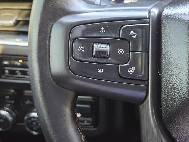 2024 GMC Yukon XL AT4 - Photo 28