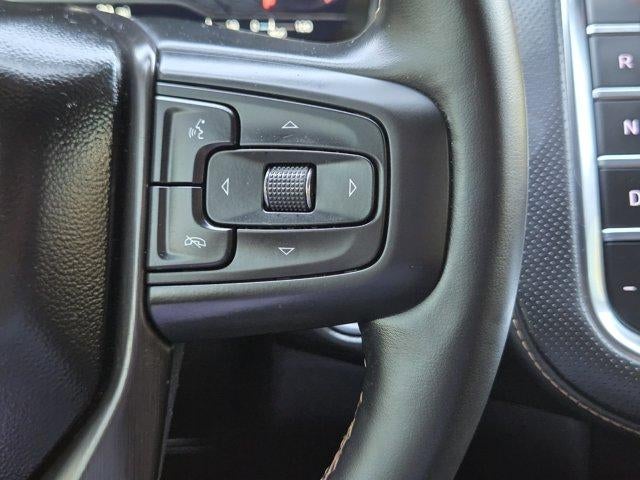 2024 GMC Yukon XL AT4 - Photo 29
