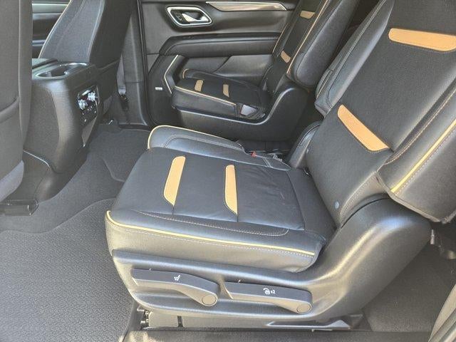 2024 GMC Yukon XL AT4 - Photo 30