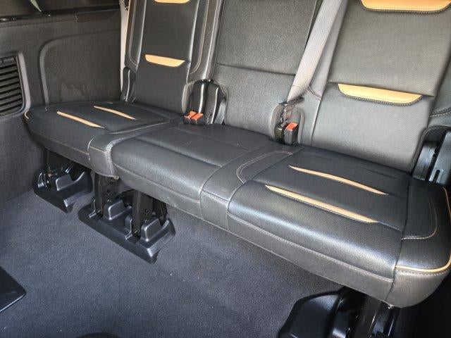 2024 GMC Yukon XL AT4 - Photo 31