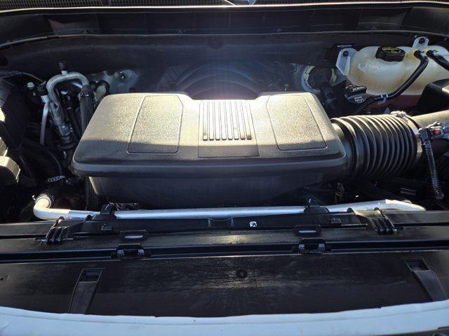 2024 GMC Yukon XL AT4 - Photo 32