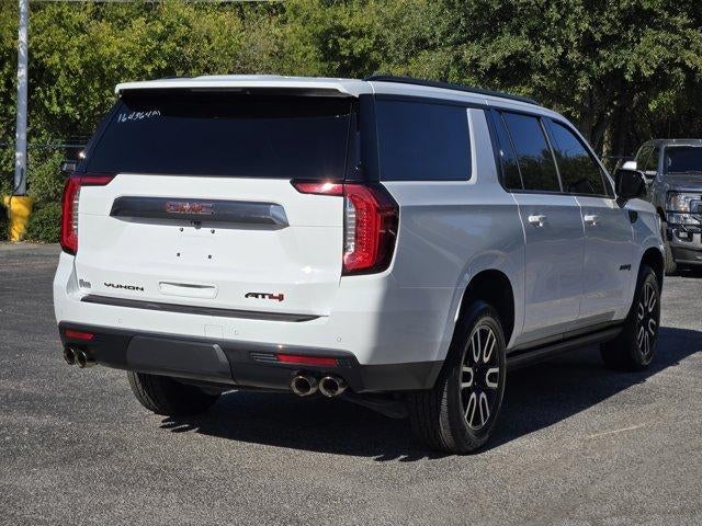 2024 GMC Yukon XL AT4 - Photo 7