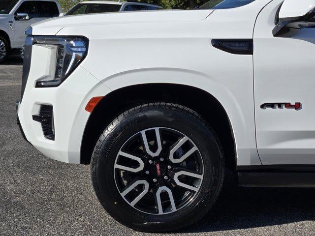 2024 GMC Yukon XL AT4 - Photo 8
