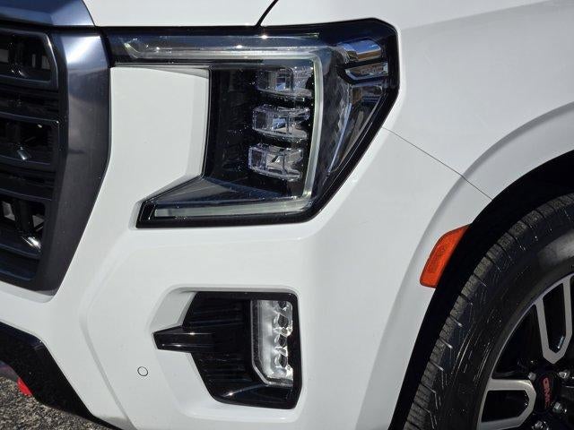 2024 GMC Yukon XL AT4 - Photo 9