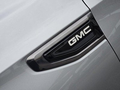 2024 GMC Yukon XL AT4