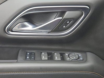 2024 GMC Yukon XL AT4