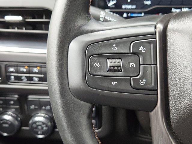 2024 GMC Yukon XL AT4