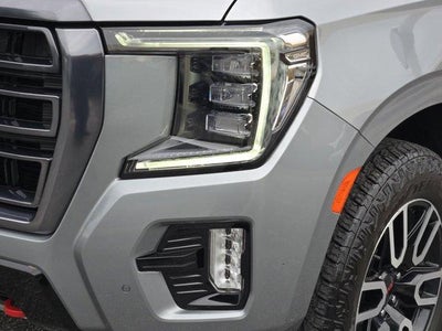 2024 GMC Yukon XL AT4