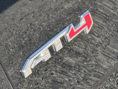 2025 GMC Yukon XL AT4