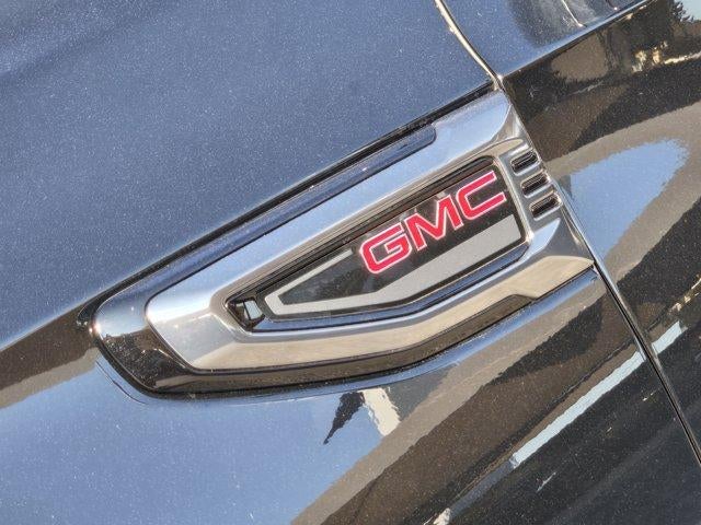2025 GMC Yukon XL AT4