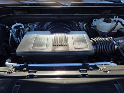 2025 GMC Yukon XL AT4