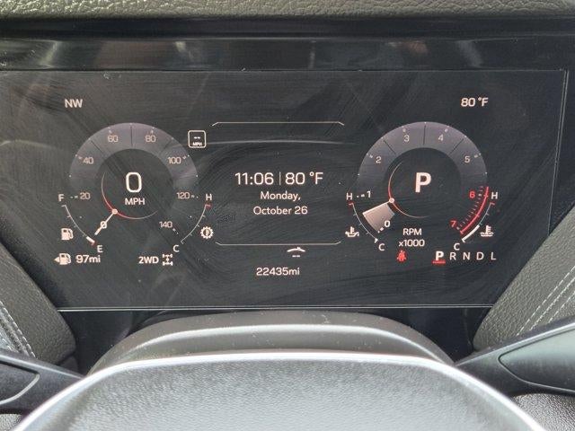 2026 GMC Yukon XL Denali - Photo 17