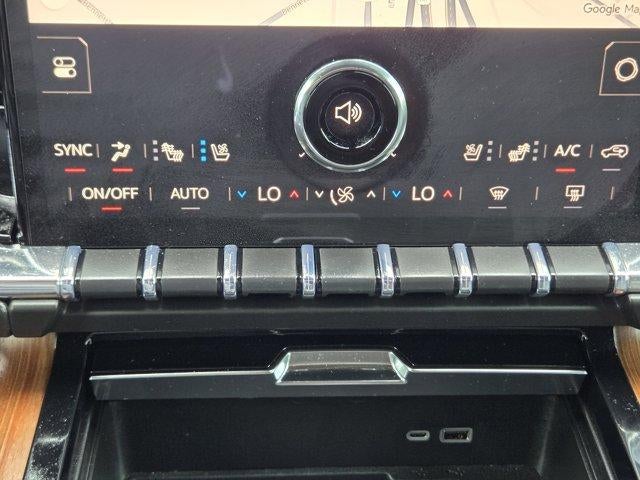 2026 GMC Yukon XL Denali - Photo 20