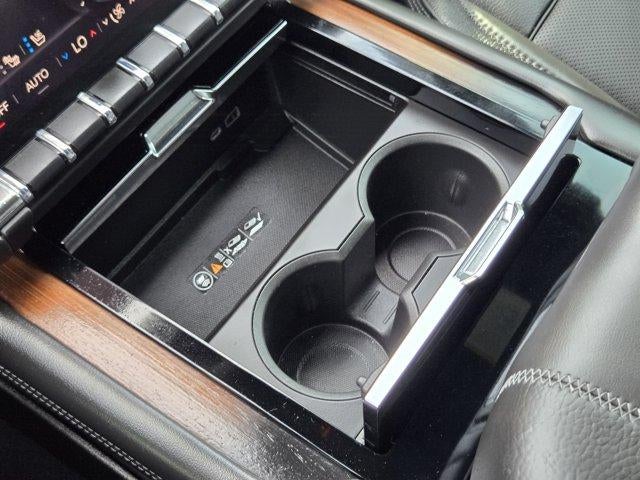 2026 GMC Yukon XL Denali - Photo 21