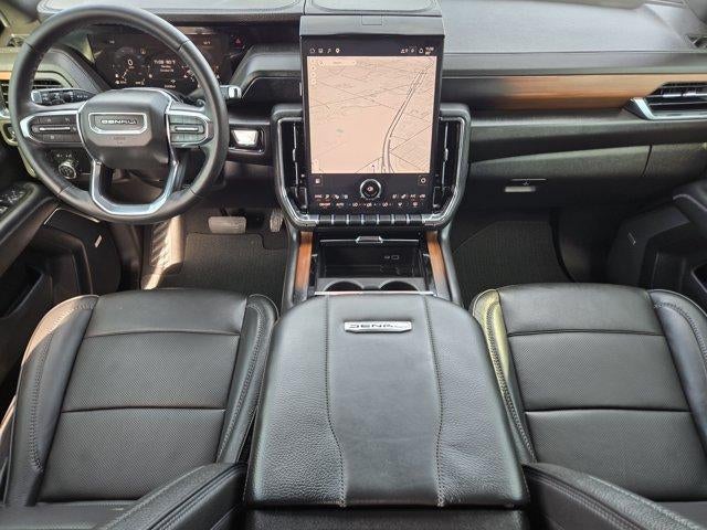 2026 GMC Yukon XL Denali - Photo 26
