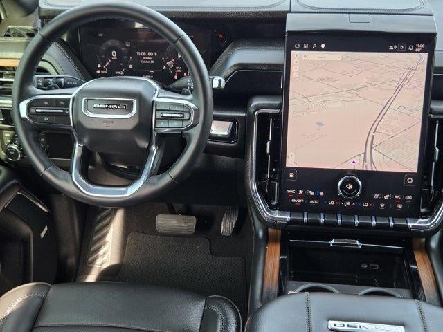 2026 GMC Yukon XL Denali - Photo 27