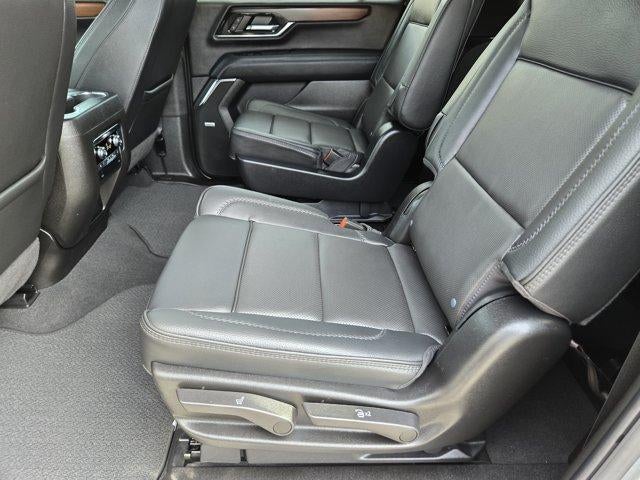 2026 GMC Yukon XL Denali - Photo 30