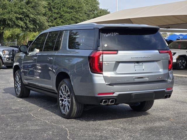 2026 GMC Yukon XL Denali - Photo 6
